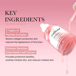 Buy Medicube Collagen PDRN Pink Peptide Serum 30ml Online in Saudi Arabia - YASHIE SA