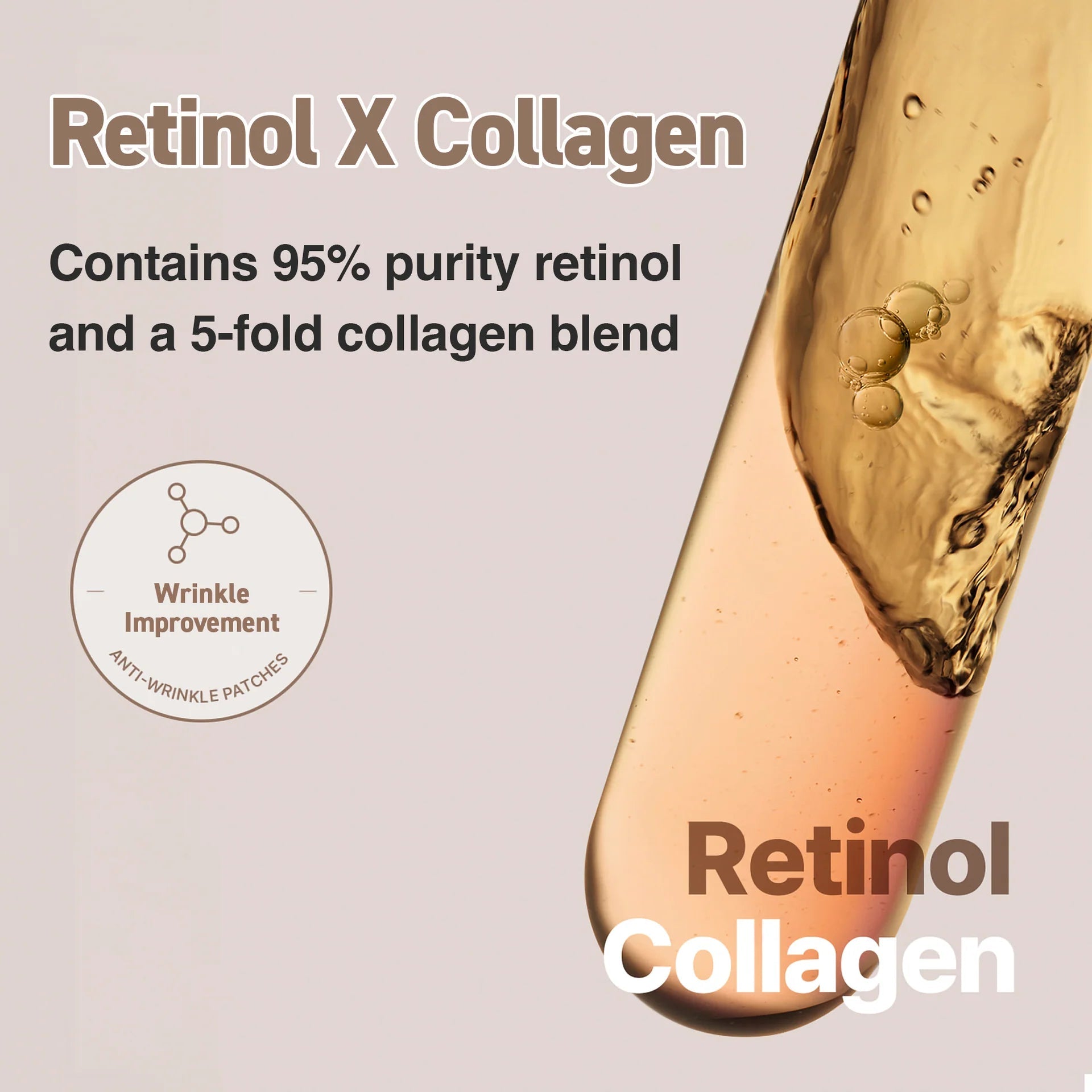 Buy Mediheal Retinol Collagen Eye Ampoule Patch 60 Pcs Online in Saudi Arabia - YASHIE SA