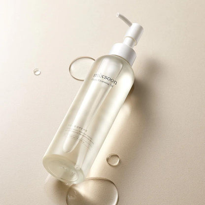 Buy Mixsoon Bean Cleansing Oil 195ml Online in Saudi Arabia - YASHIE SA