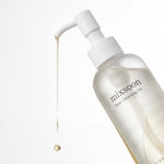Buy Mixsoon Bean Cleansing Oil 195ml Online in Saudi Arabia - YASHIE SA
