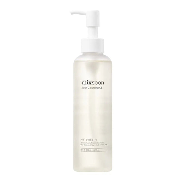 Bean Cleansing Oil 195ml