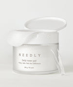 Buy Needly Daily Toner Pad 80 Pads Online in Saudi Arabia - YASHIE SA
