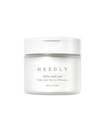 Buy Needly Daily Toner Pad 80 Pads Online in Saudi Arabia - YASHIE SA