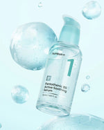 Buy Numbuzin No.1 Pantothenic B5 Active Soothing Serum 50ml Online in Saudi Arabia - YASHIE SA