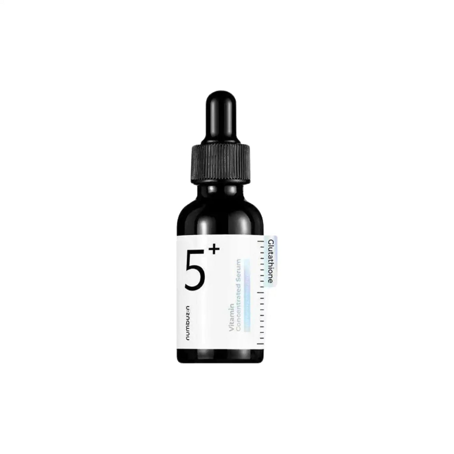 Buy Numbuzin No.5 Vitamin Concentrated Serum 30ml Online in Saudi Arabia - YASHIE SA