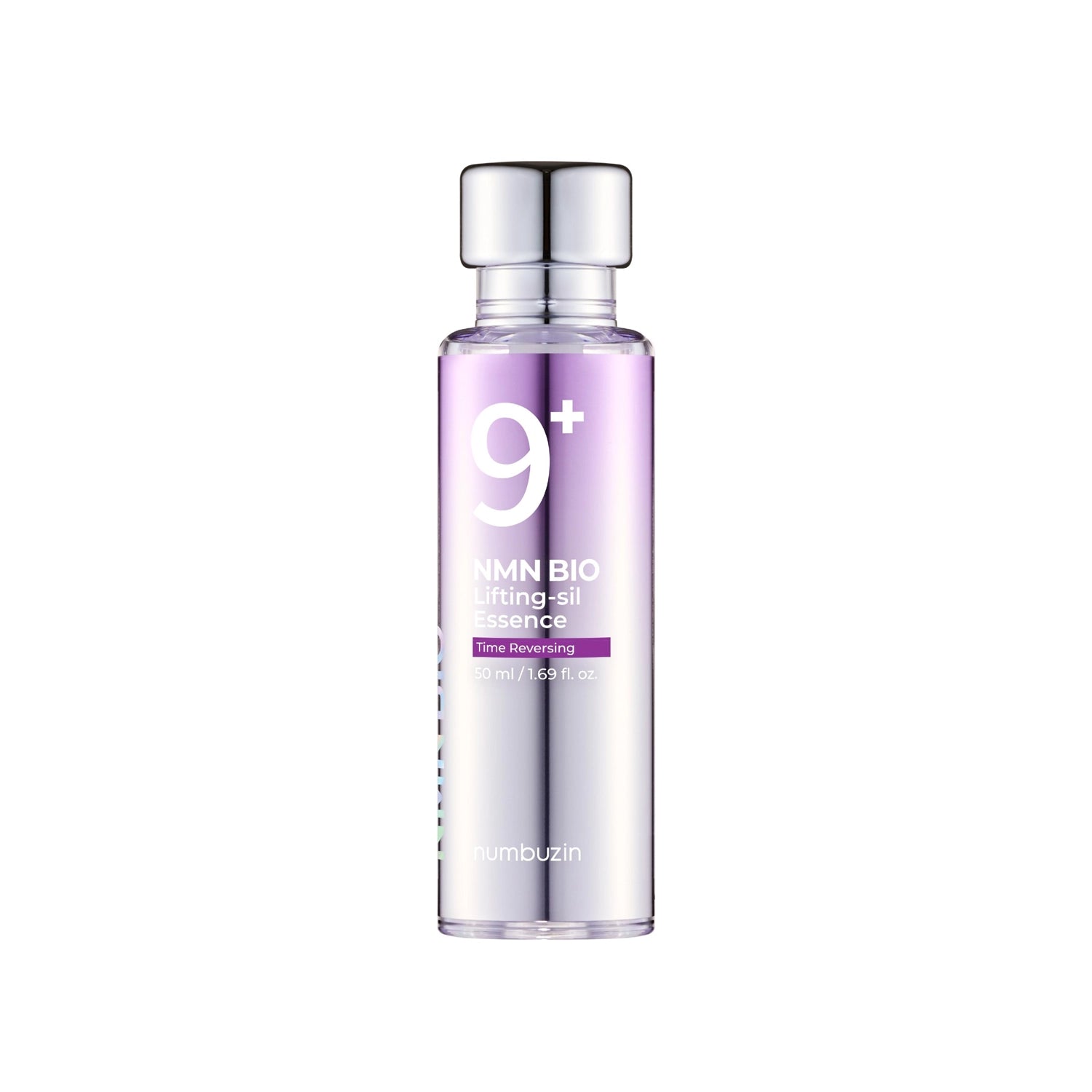 Buy Numbuzin No.9 NAD Bio Lifting Essence 50ml Online in Saudi Arabia - YASHIE SA