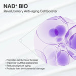Buy Numbuzin No.9 NAD Bio Lifting Essence 50ml Online in Saudi Arabia - YASHIE SA