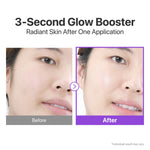 Buy Numbuzin No.9 NAD PDRN Glow Boosting Toner 150ml Online in Saudi Arabia - YASHIE SA