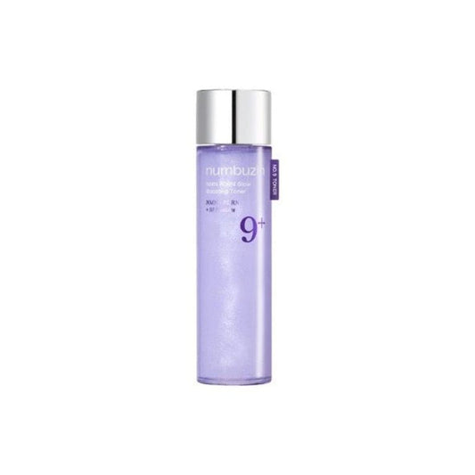 Buy Numbuzin No.9 NAD PDRN Glow Boosting Toner 150ml Online in Saudi Arabia - YASHIE SA
