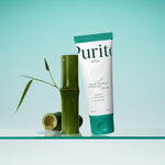 Buy Purito Mighty Bamboo Panthenol Cream 100ml Online in Saudi Arabia - YASHIE SA