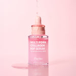 Buy Purito Multi PDRN Collagen EGF Serum 30ml Online in Saudi Arabia - YASHIE SA
