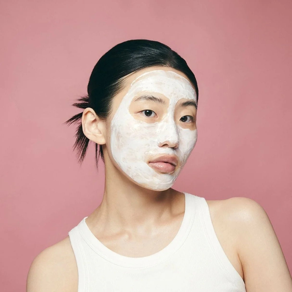 Buy Purito Multi PDRN Collagen Real Glow Mask 100ml Online in Saudi Arabia - YASHIE SA
