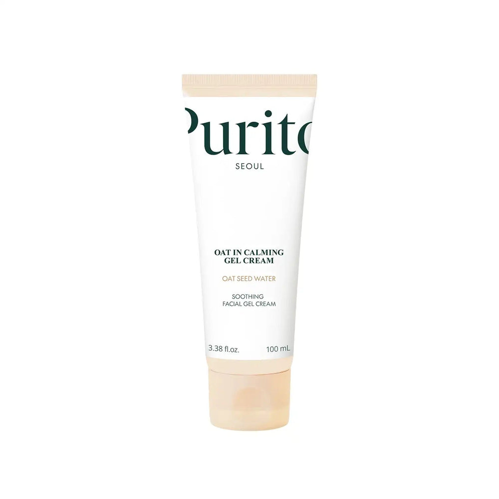 Oat In Calming Gel Cream 100ml