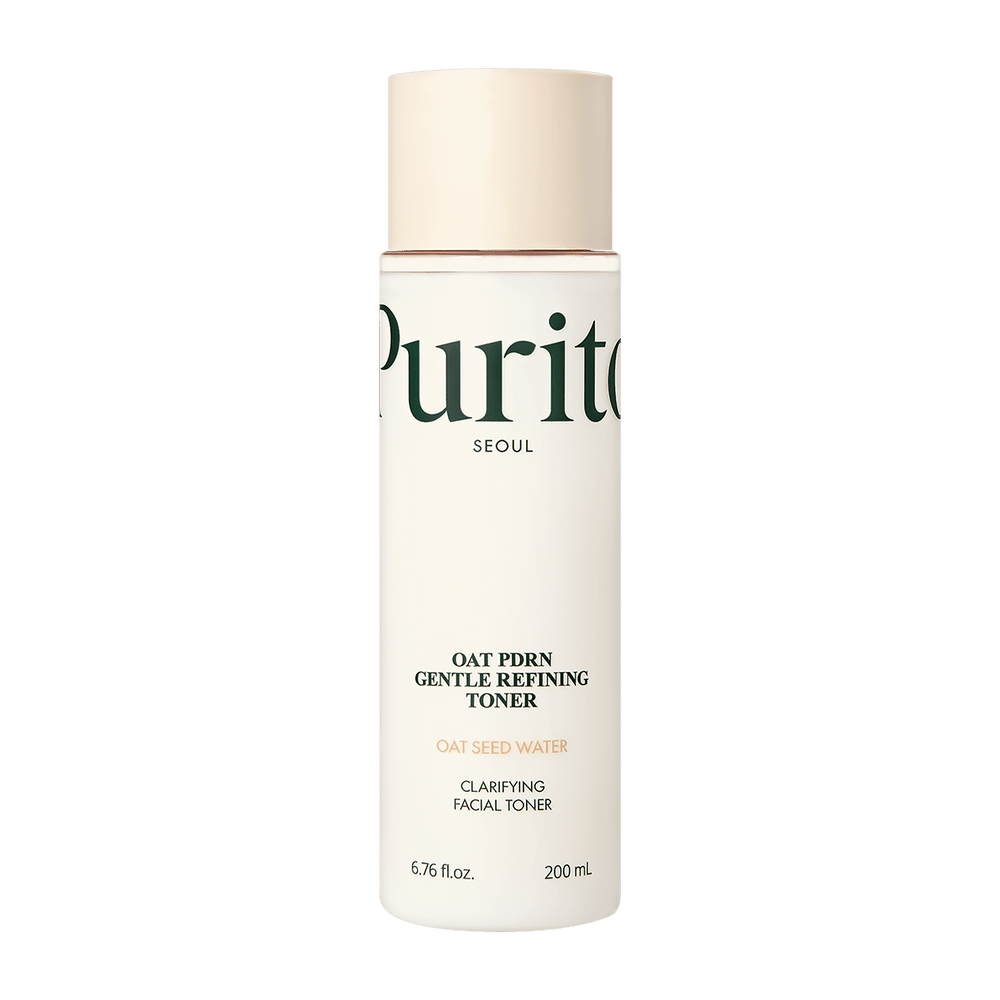 Oat PDRN Gentle Refining Toner 200ml