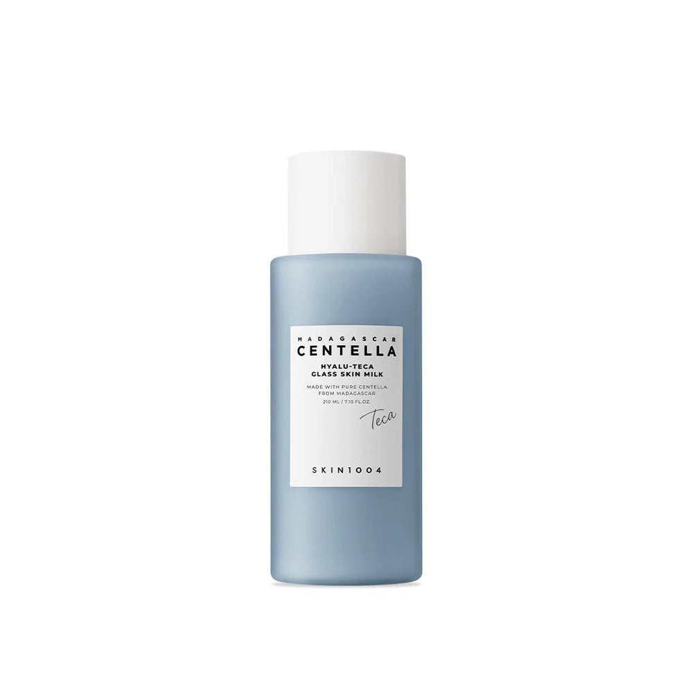 Hyalu-Teca Glass Skin Milk 210ml
