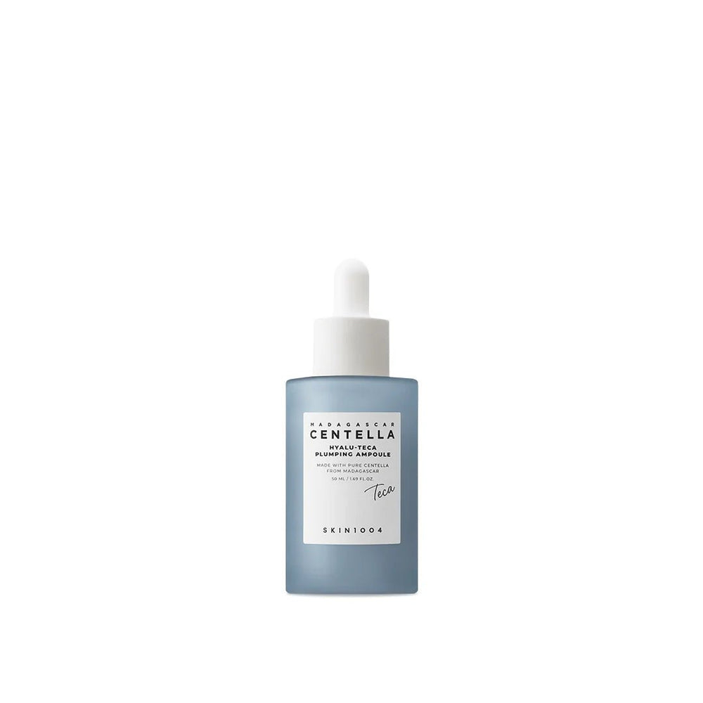 Hyalu-Teca Plumping Ampoule 50ml