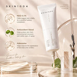 Buy Skin1004 Lab in Nature Madagascar Centella NAD 0.1 Cream 30ml Online in Saudi Arabia - YASHIE SA