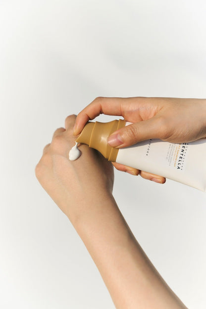 Buy Skin1004 Madagascar Centella Air - Fit Suncream Light 50ml Online in Saudi Arabia - YASHIE SA