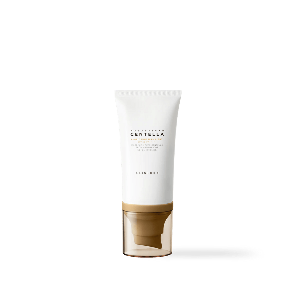 Madagascar Centella Air-Fit Suncream Light 50ml