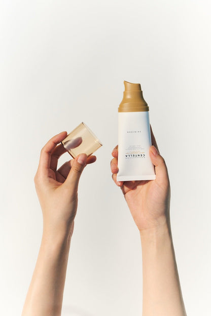 Buy Skin1004 Madagascar Centella Air - Fit Suncream Light 50ml Online in Saudi Arabia - YASHIE SA