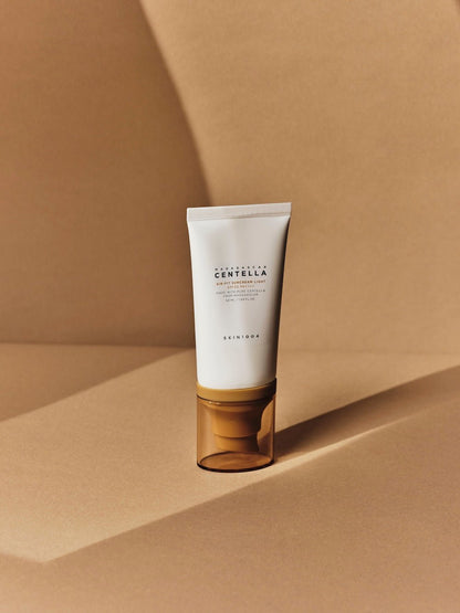 Buy Skin1004 Madagascar Centella Air - Fit Suncream Light 50ml Online in Saudi Arabia - YASHIE SA