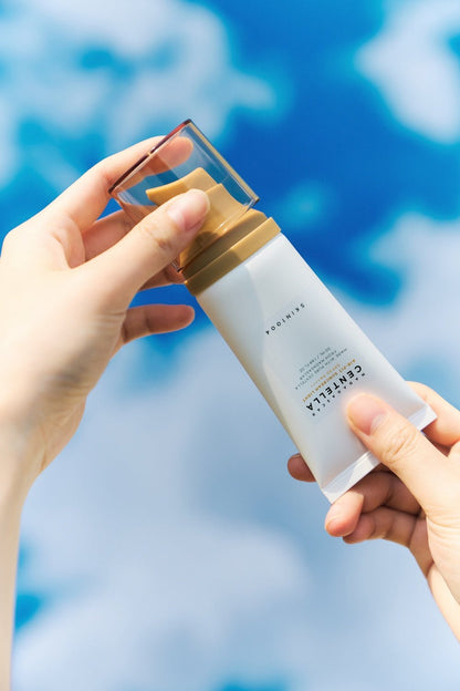 Buy Skin1004 Madagascar Centella Air - Fit Suncream Light 50ml Online in Saudi Arabia - YASHIE SA