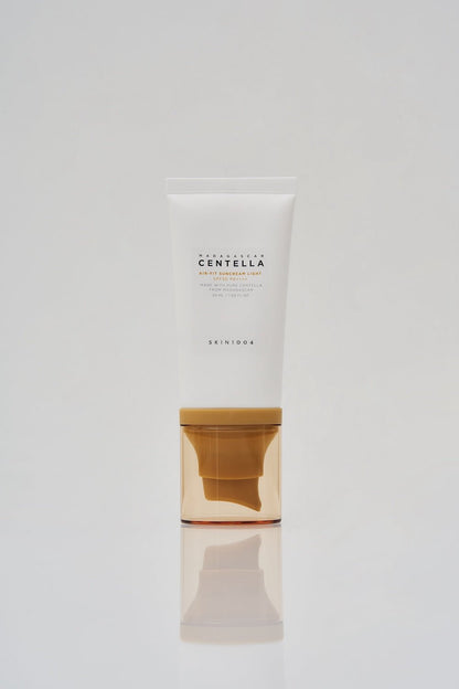 Buy Skin1004 Madagascar Centella Air - Fit Suncream Light 50ml Online in Saudi Arabia - YASHIE SA