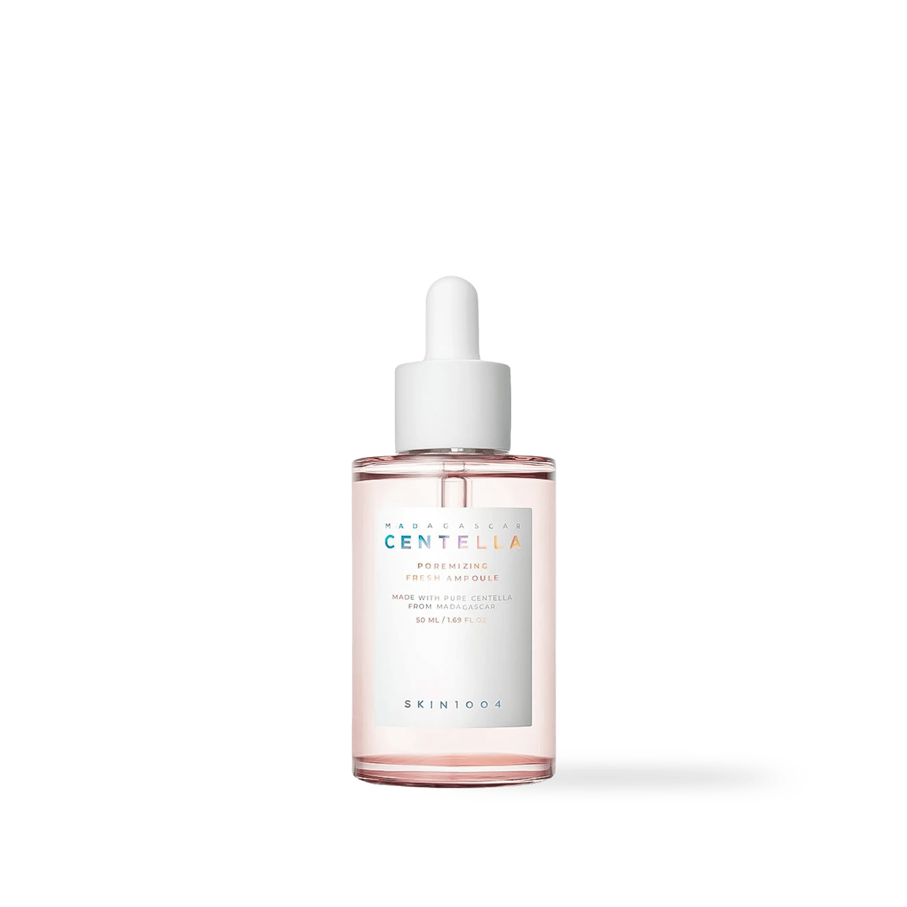 Buy Skin1004 Madagascar Centella Poremizing Fresh Ampoule 50ml Online in Saudi Arabia - YASHIE SA