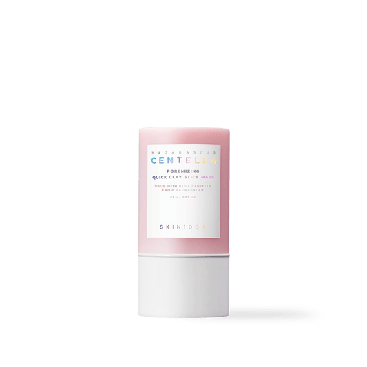 Buy Skin1004 Madagascar Centella Poremizing Quick Clay Stick Mask 27g Online in Saudi Arabia - YASHIE SA