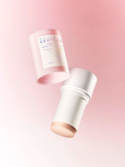 Buy Skin1004 Madagascar Centella Poremizing Quick Clay Stick Mask 27g Online in Saudi Arabia - YASHIE SA