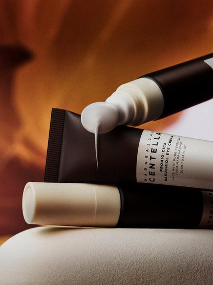 Buy Skin1004 Madagascar Centella Probio - cica Bakuchiol Eye Cream 20ml Online in Saudi Arabia - YASHIE SA