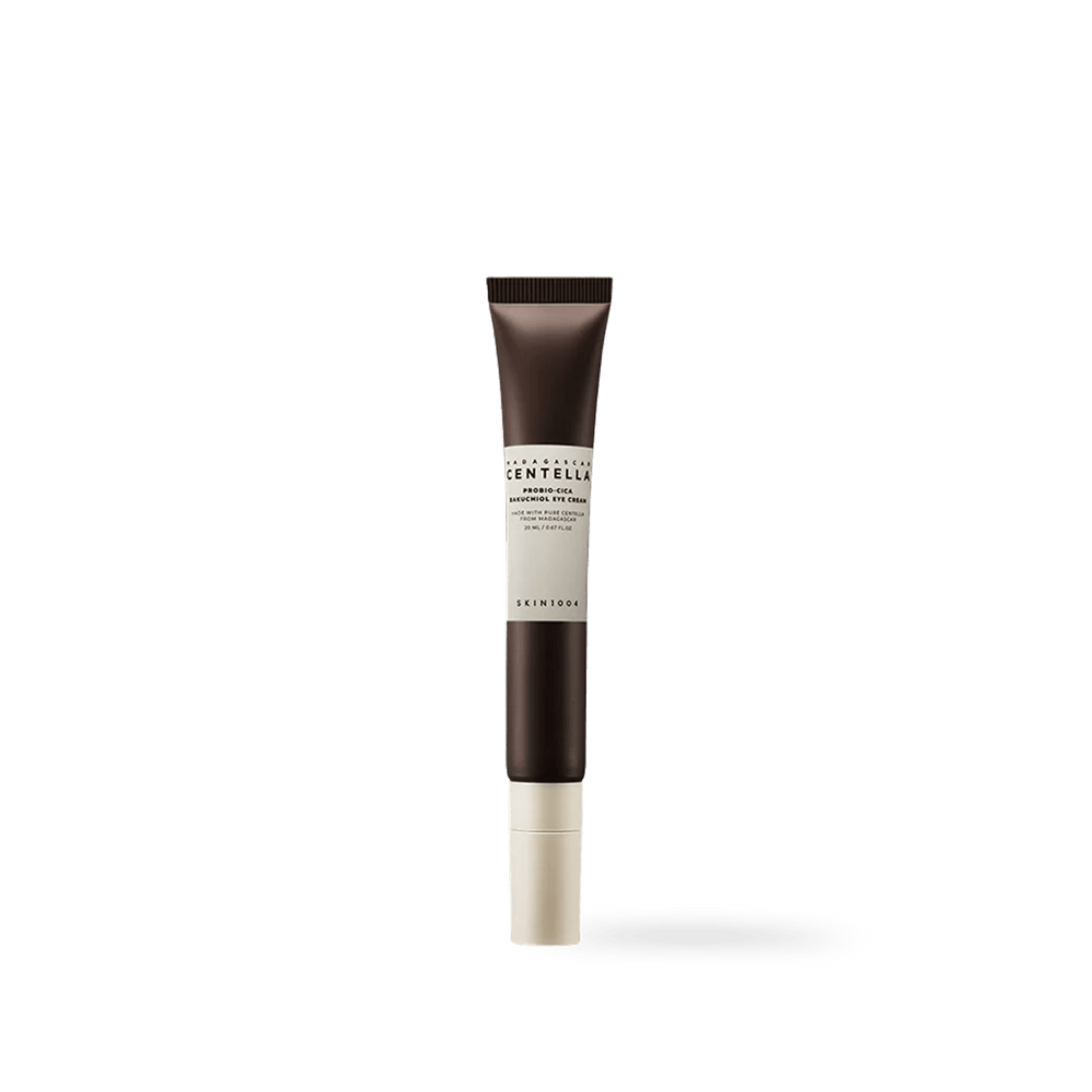 Madagascar Centella Probio-cica Bakuchiol Eye Cream 20ml