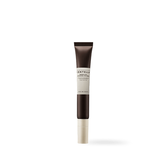 Buy Skin1004 Madagascar Centella Probio - cica Bakuchiol Eye Cream 20ml Online in Saudi Arabia - YASHIE SA