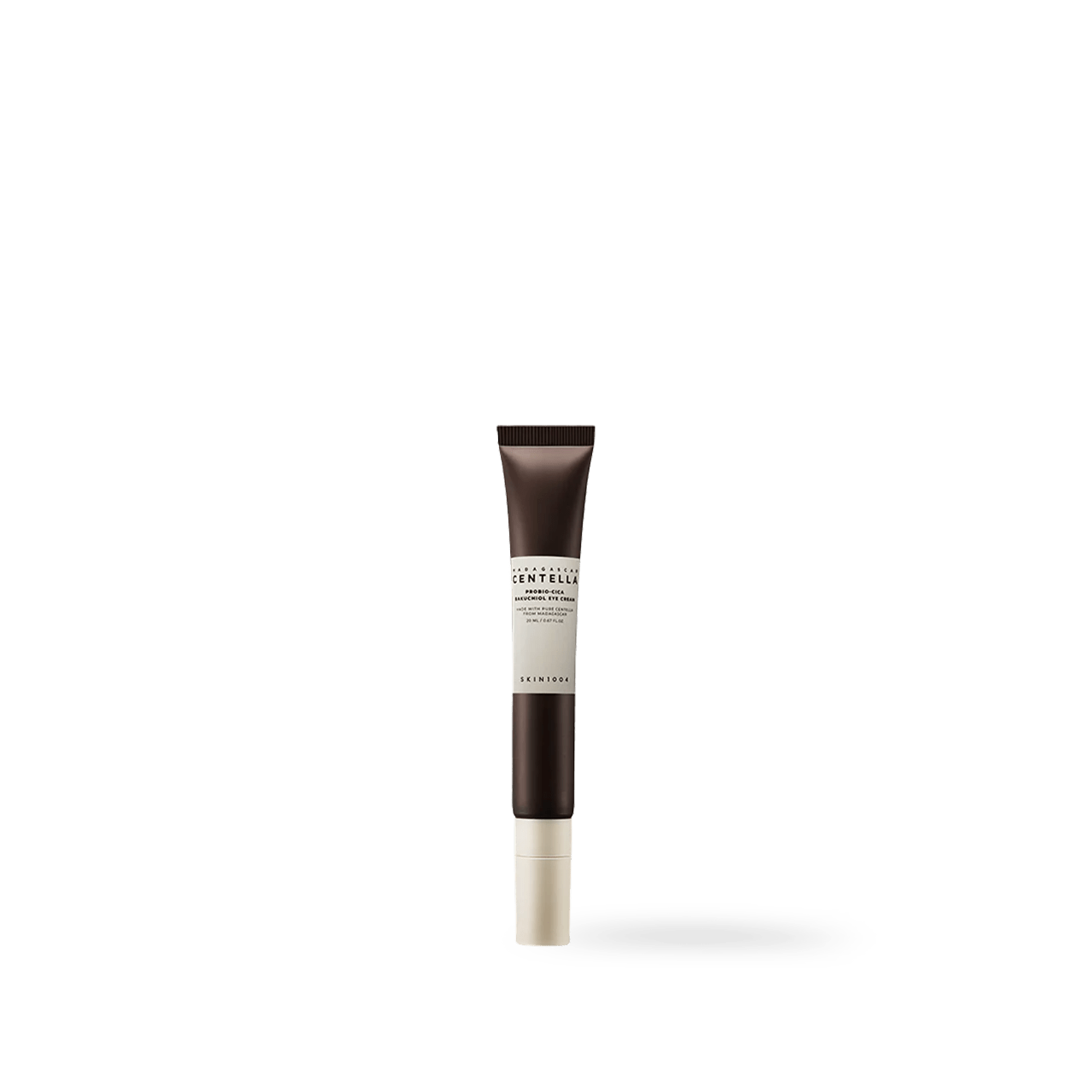 Buy Skin1004 Madagascar Centella Probio - cica Bakuchiol Eye Cream 20ml Online in Saudi Arabia - YASHIE SA