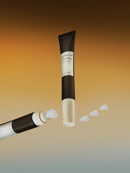 Buy Skin1004 Madagascar Centella Probio - cica Bakuchiol Eye Cream 20ml Online in Saudi Arabia - YASHIE SA