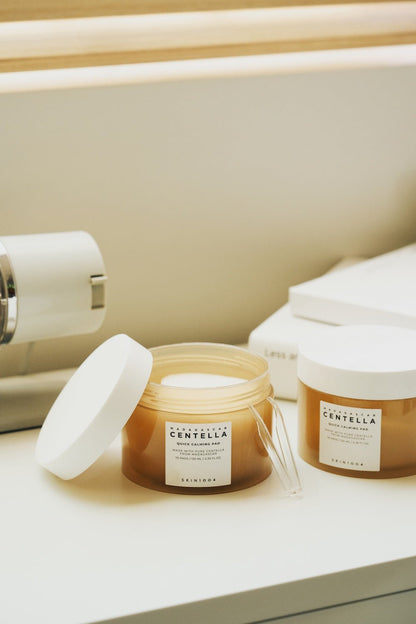 Buy Skin1004 Madagascar Centella Quick Calming Pad 70 Pcs Online in Saudi Arabia - YASHIE SA