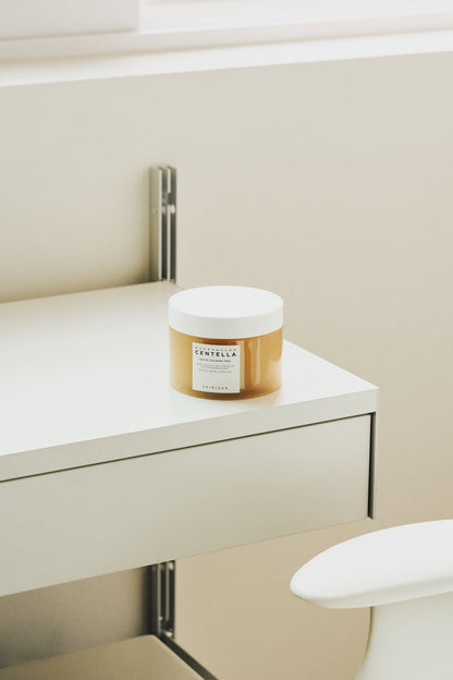 Buy Skin1004 Madagascar Centella Quick Calming Pad 70 Pcs Online in Saudi Arabia - YASHIE SA