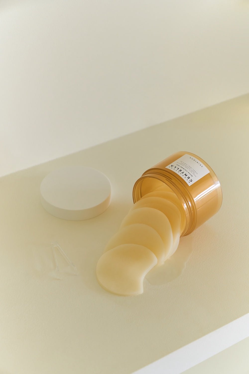 Buy Skin1004 Madagascar Centella Quick Calming Pad 70 Pcs Online in Saudi Arabia - YASHIE SA