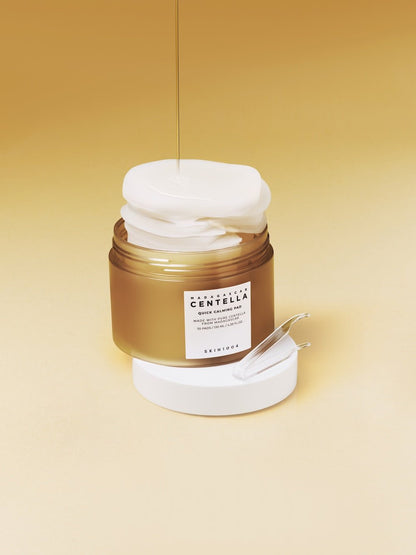 Buy Skin1004 Madagascar Centella Quick Calming Pad 70 Pcs Online in Saudi Arabia - YASHIE SA