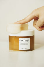 Buy Skin1004 Madagascar Centella Quick Calming Pad 70 Pcs Online in Saudi Arabia - YASHIE SA