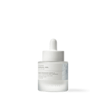 Front view of the Skin1004 Madagascar Centella Matrixyl 10% Ampoule 30ml frosted glass bottle.