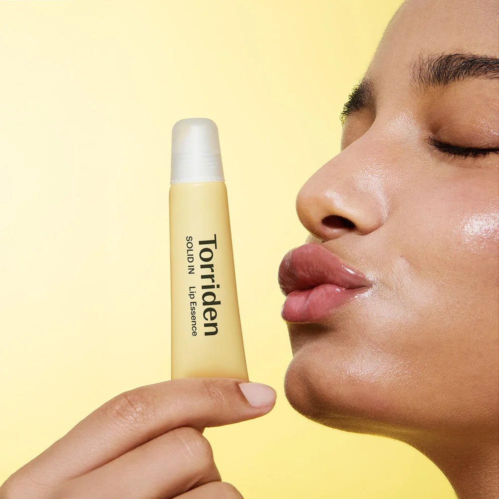 Buy Torriden Solid In Ceramide Lip Essence 11ml Online in Saudi Arabia - YASHIE SA