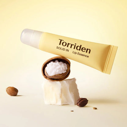 Buy Torriden Solid In Ceramide Lip Essence 11ml Online in Saudi Arabia - YASHIE SA
