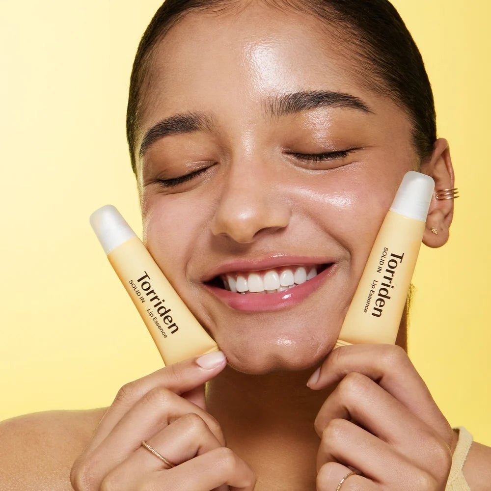 Buy Torriden Solid In Ceramide Lip Essence 11ml Online in Saudi Arabia - YASHIE SA