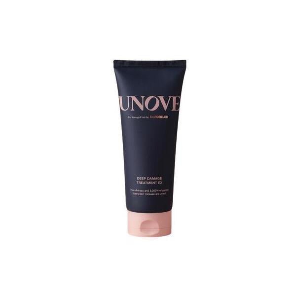 Buy UNOVE Deep Damage Treatment EX 207ml Online in Saudi Arabia - YASHIE SA