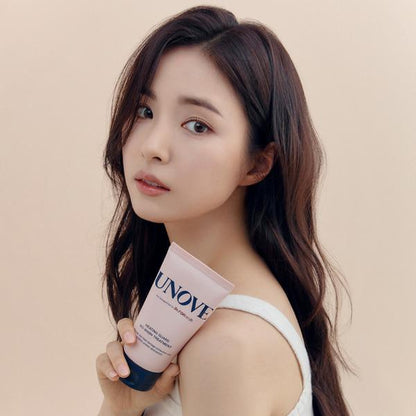 Buy UNOVE Heating Guard No-Wash Hair Treatment 147ml Online in Saudi Arabia - YASHIE SA