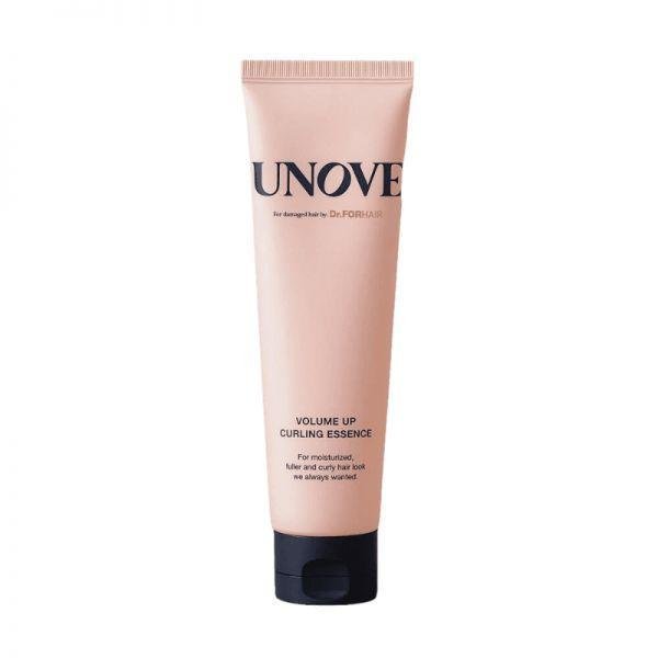Volume Up Curling Hair Essence 147ml