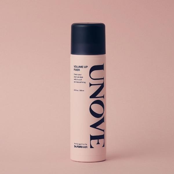 Buy UNOVE Volume Up Fixer 200ml Online in Saudi Arabia - YASHIE SA