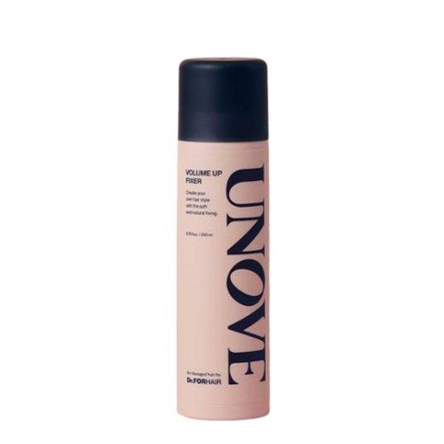 Buy UNOVE Volume Up Fixer 200ml Online in Saudi Arabia - YASHIE SA