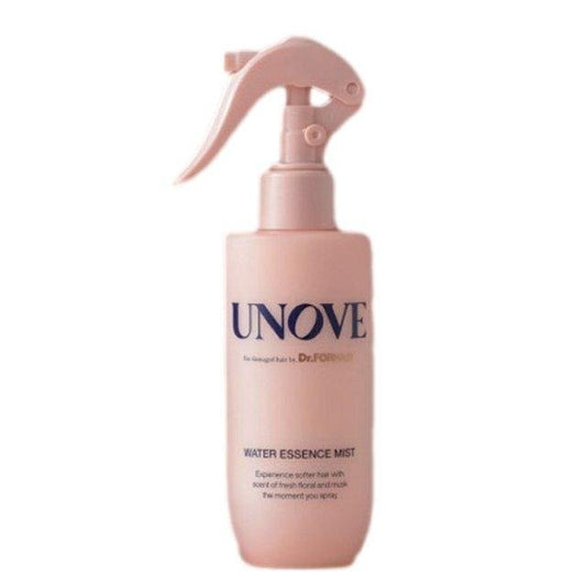 Buy UNOVE Water Essence Mist 200ml Online in Saudi Arabia - YASHIE SA